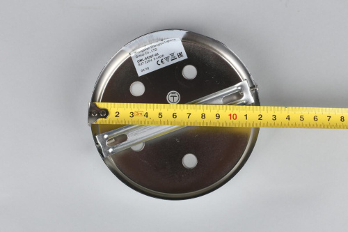 Потолочная люстра Omnilux Rosate OML-65307-05 Потолочная люстра Omnilux Rosate OML-65307-05