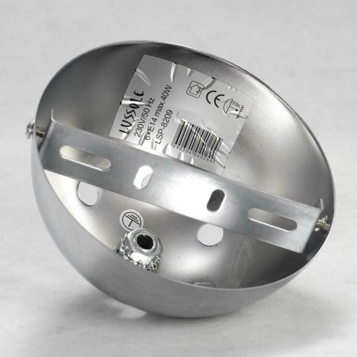 Потолочная люстра Lussole Lgo Montana LSP-8209 Потолочная люстра Lussole Lgo Montana LSP-8209