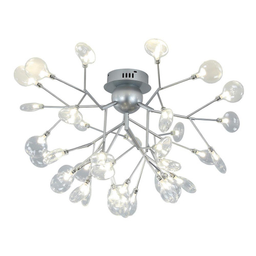 Потолочная люстра Kink Light Ветта 07521-36P,16(21) Потолочная люстра Kink Light Ветта 07521-36P,16(21)