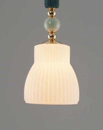 Подвесной светильник Moderli Charm V10904-P Подвесной светильник Moderli Charm V10904-P