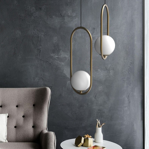 Подвесной Светильник Matthew Mccormick Hoop 50 Silver Mila Pendant By Imperiumloft Подвесной Светильник Matthew Mccormick Hoop 50 Silver Mila Pendant By Imperiumloft