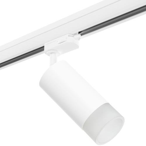 Трековый светильник Lightstar Rullo (214436+594056+202431) R3T43631