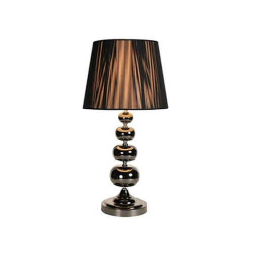 Настольная лампа TK1012B black Настольная лампа TK1012B black