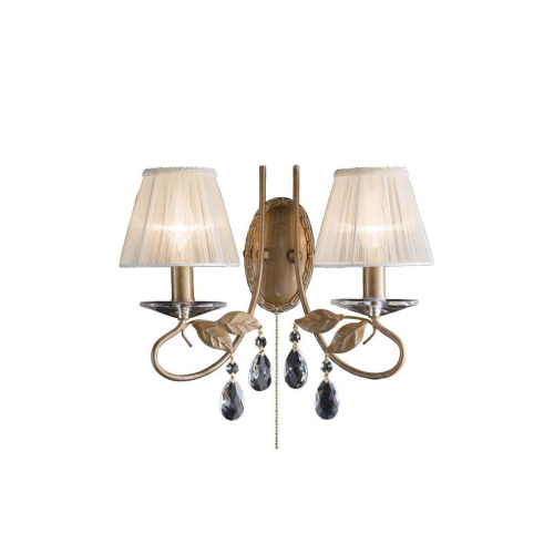 Бра Citilux Честер CL418321 Бра Citilux Честер CL418321