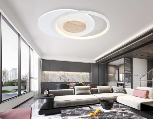 Светильник потолочный Ambrella light COMFORT FL4788 Светильник потолочный Ambrella light COMFORT FL4788