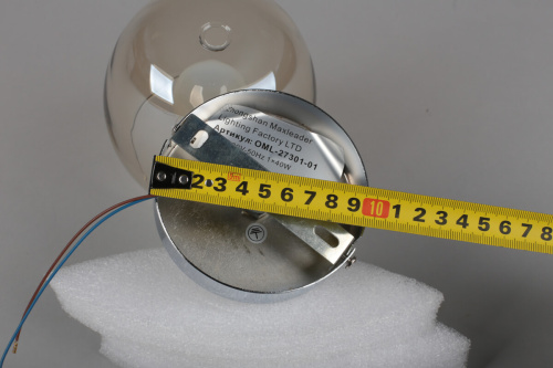 Спот Omnilux Tesero OML-27301-01 Спот Omnilux Tesero OML-27301-01