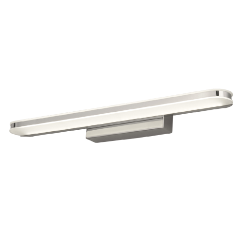 Настенный светодиодный светильник Elektrostandard Tersa LED хром MRL LED 1080 a040511 Настенный светодиодный светильник Elektrostandard Tersa LED хром MRL LED 1080 a040511