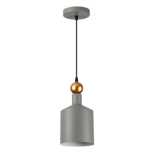 Подвесной светильник Odeon Light Bolli 4086/1 Подвесной светильник Odeon Light Bolli 4086/1