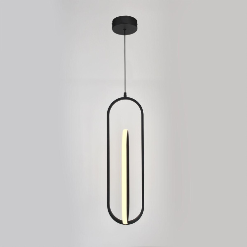 Подвесной светодиодный светильник Escada Orbital 10255/2LED Подвесной светодиодный светильник Escada Orbital 10255/2LED