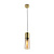 Подвесной светильник Toplight Ilene TL1628H-01GD