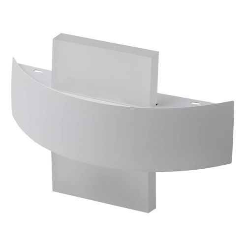 Настенный светодиодный светильник ЭРА Design WL7 WH+WH Б0034604 Настенный светодиодный светильник ЭРА Design WL7 WH+WH Б0034604