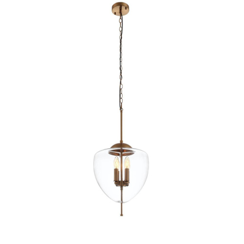 Подвесной светильник ST Luce Delevaso SL367.223.04 Подвесной светильник ST Luce Delevaso SL367.223.04