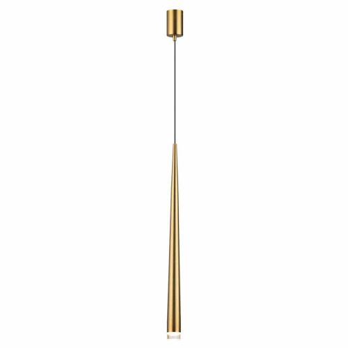 Подвесной светодиодный светильник Odeon Light Frida 4352/5L Подвесной светодиодный светильник Odeon Light Frida 4352/5L