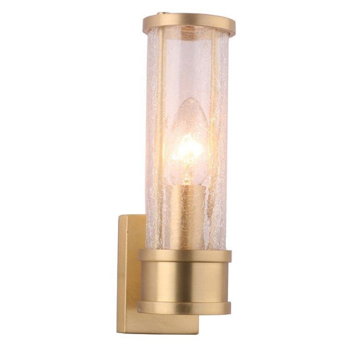 Бра Newport 10271 S/A brass М0065538 Бра Newport 10271 S/A brass М0065538
