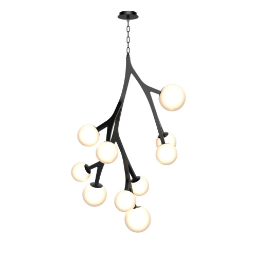Люстра MD2050-10A black Люстра MD2050-10A black
