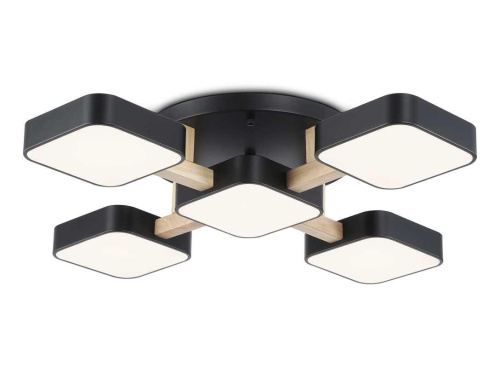 Люстра на штанге Ambrella light COMFORT FL4883 Люстра на штанге Ambrella light COMFORT FL4883