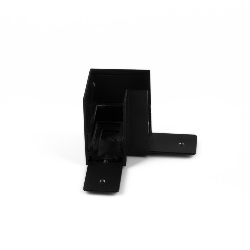 Коннектор L-образный Elektrostandard Slim Magnetic 85090/00 a057205 Коннектор L-образный Elektrostandard Slim Magnetic 85090/00 a057205