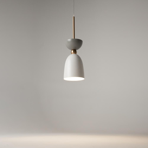 Подвесной светильник Maytoni Cloches MOD113PL-01W