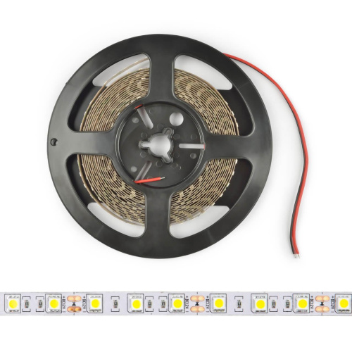 Светодиодная лента Uniel 14,4W/m 60LED/m 5050SMD белый 5M ULS-M25-5050-60LED/m-10mm-IP20-DC12V-14,4W/m-5M-4000K PROFI UL-00004373 Светодиодная лента Uniel 14,4W/m 60LED/m 5050SMD белый 5M ULS-M25-5050-60LED/m-10mm-IP20-DC12V-14,4W/m-5M-4000K PROFI UL-00004373
