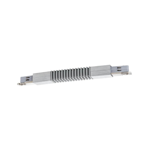 Коннектор гибкий Paulmann Rail System VariLine 95145 Коннектор гибкий Paulmann Rail System VariLine 95145