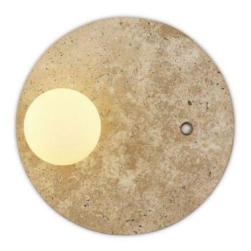 Бра Moderli Cavity V11064-1W Бра Moderli Cavity V11064-1W
