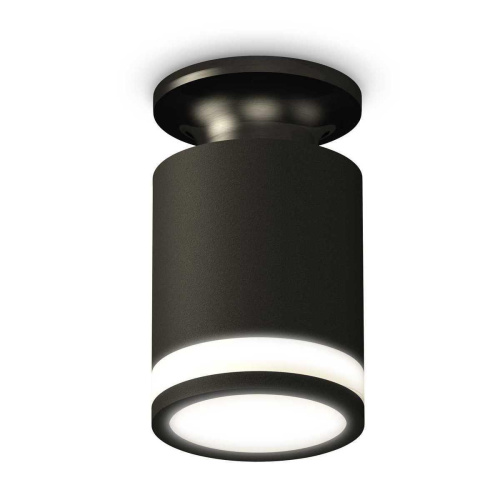 Комплект потолочного светильника Ambrella light Techno Spot XC (N6902, C6302, N6221) XS6302113 Комплект потолочного светильника Ambrella light Techno Spot XC (N6902, C6302, N6221) XS6302113