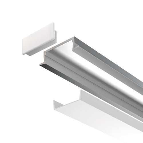 Профиль Maytoni Technical ALM004S-2M Профиль Maytoni Technical ALM004S-2M