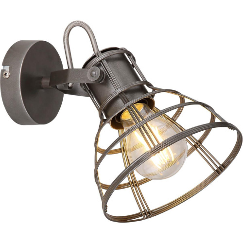 Спот Globo Grammy 54019-1 Спот Globo Grammy 54019-1
