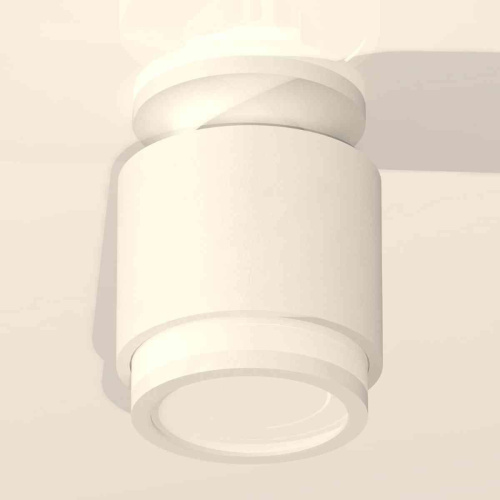 Комплект накладного светильника Ambrella light Techno Spot XS7510043 SWH/FR белый песок/белый матовый (N7925, C7510, N7120) Комплект накладного светильника Ambrella light Techno Spot XS7510043 SWH/FR белый песок/белый матовый (N7925, C7510, N7120)