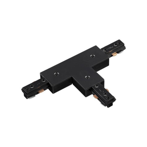 Соединитель T-образный Novotech Port 135011 Соединитель T-образный Novotech Port 135011