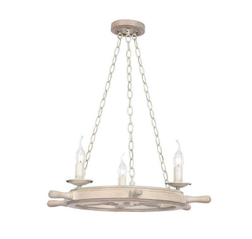 Подвесная люстра Lumien Hall Немо P17029/3WRG Подвесная люстра Lumien Hall Немо P17029/3WRG