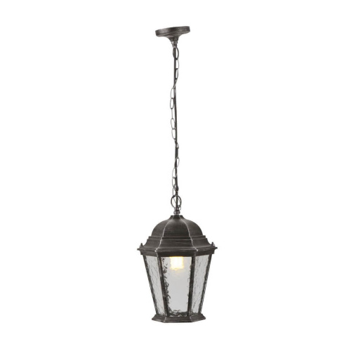 Уличный подвесной светильник Arte Lamp Genova A1205SO-1BS Уличный подвесной светильник Arte Lamp Genova A1205SO-1BS