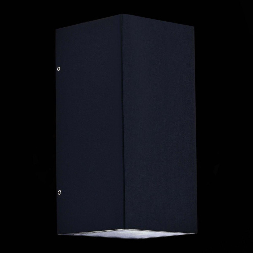 Уличный настенный светильник ST Luce Cipria SL9002.411.01 Уличный настенный светильник ST Luce Cipria SL9002.411.01
