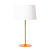 Настольная лампа TopDecor Fiora T1 17 04sat