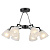 Потолочная люстра Ambrella light Traditional Modern TR303294