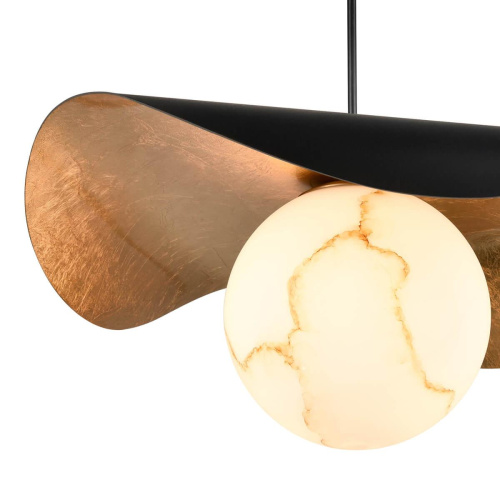 Подвесной светильник Vele Luce Aronos VL5734P11 Подвесной светильник Vele Luce Aronos VL5734P11