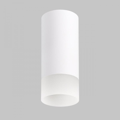 Потолочный светильник IMEX Leon GU10 IL.0005.4800 WH Потолочный светильник IMEX Leon GU10 IL.0005.4800 WH