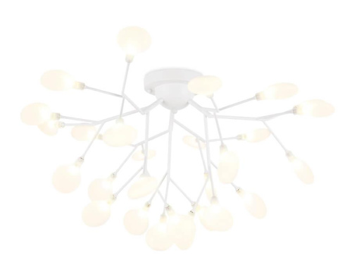Потолочная люстра Ambrella light Traditional TR3011 Потолочная люстра Ambrella light Traditional TR3011