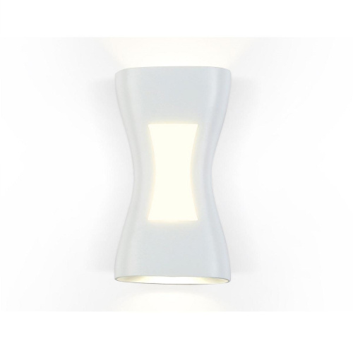 Уличный настенный светодиодный светильник Ambrella light Garden ST4527 Уличный настенный светодиодный светильник Ambrella light Garden ST4527