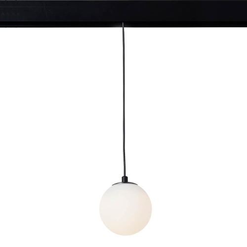 Трековый светодиодный светильник Crystal Lux Space CLT 0.33 013 5W BL 4000K Трековый светодиодный светильник Crystal Lux Space CLT 0.33 013 5W BL 4000K