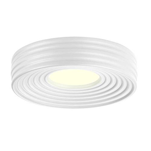 Потолочный светодиодный светильник Sonex Avra Macaron 7704/40L Потолочный светодиодный светильник Sonex Avra Macaron 7704/40L