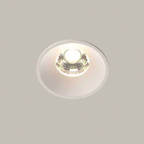 Встраиваемый светильник Technical DL058-7W3K-W Встраиваемый светильник Technical DL058-7W3K-W