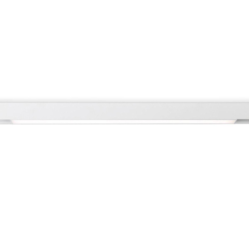 Трековый светодиодный светильник Ambrella light Track System Magnetic GL4008 Трековый светодиодный светильник Ambrella light Track System Magnetic GL4008
