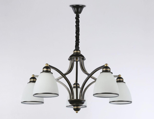 Подвесная люстра Ambrella light Traditional TR3079 Подвесная люстра Ambrella light Traditional TR3079