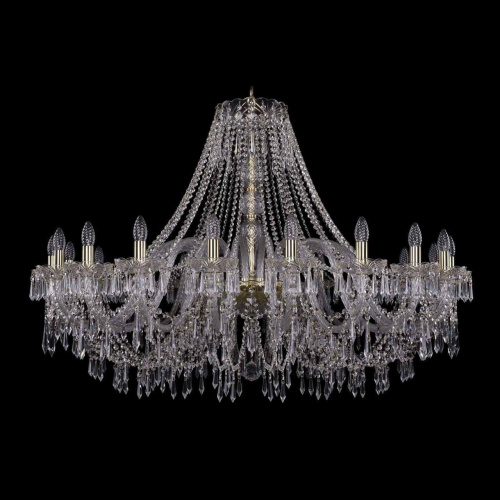 Подвесная люстра Bohemia Ivele 1403/20/460 G Подвесная люстра Bohemia Ivele 1403/20/460 G