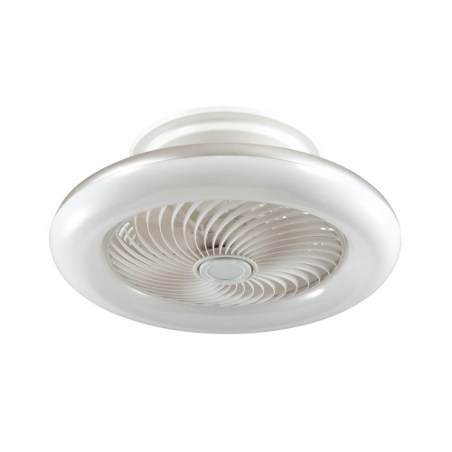 Люстра-вентилятор Sonex Fan white 3036/72EL