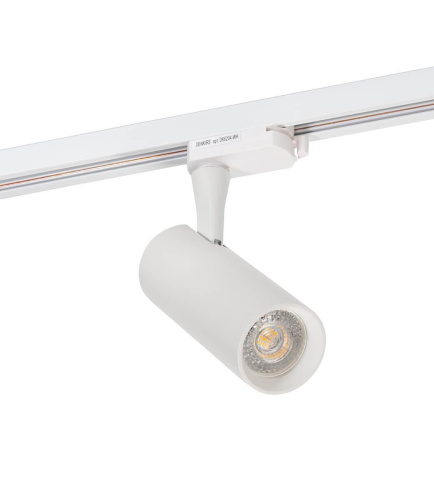 Трековый светильник Denkirs DK6204-WH Трековый светильник Denkirs DK6204-WH