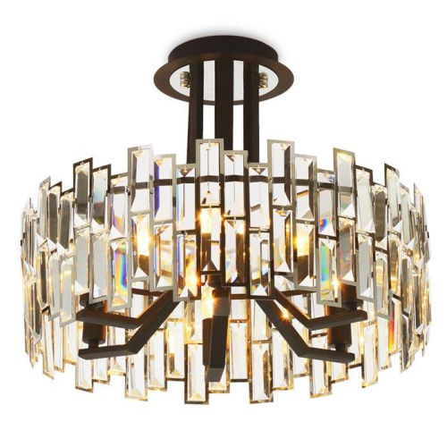 Потолочная люстра Ambrella light Traditional TR5052 Потолочная люстра Ambrella light Traditional TR5052