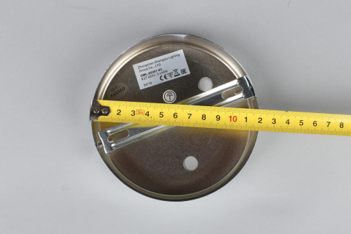 Потолочная люстра Omnilux Rosate OML-65307-03 Потолочная люстра Omnilux Rosate OML-65307-03