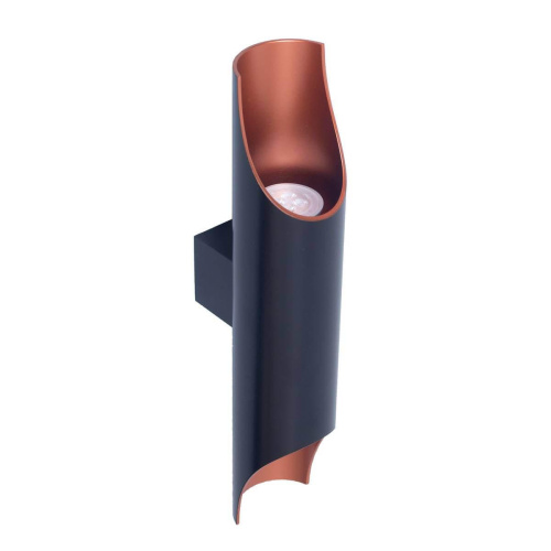 Настенный светильник TopDecor Cane A1 12 R Настенный светильник TopDecor Cane A1 12 R